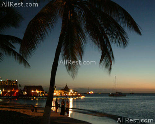 Holiday Inn SunSpree Aruba Resort & Casino 31